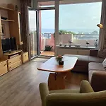 Apartment Berolina 518 - Horizont Dahme (Schleswig-Holstein)