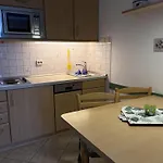 Apartment Berolina 518 - Horizont Dahme (Schleswig-Holstein)