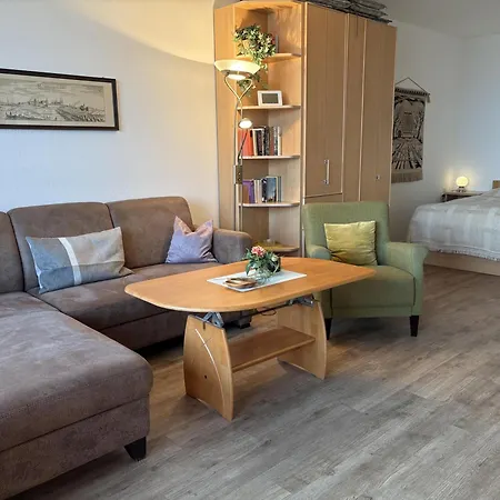 Berolina 518 - Horizont Lejlighed Dahme (Schleswig-Holstein)