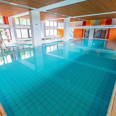 Berolina 518 - Horizont Daire