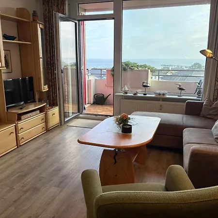 Daire Berolina 518 - Horizont Dahme