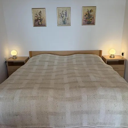 Daire Berolina 518 - Horizont *