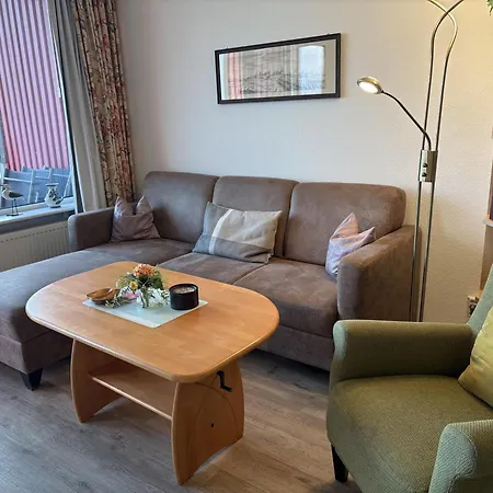 Berolina 518 - Horizont