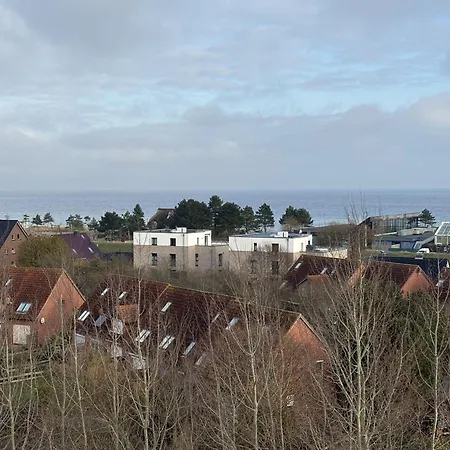 Berolina 518 - Horizont Lejlighed *