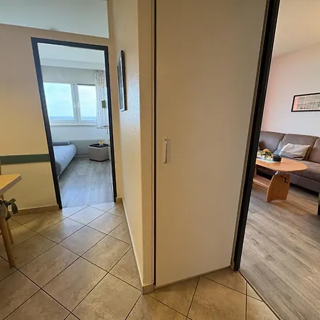 Daire Berolina 518 - Horizont