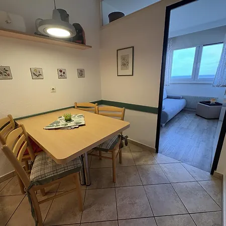 Berolina 518 - Horizont Daire Dahme