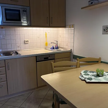 Daire Berolina 518 - Horizont Dahme