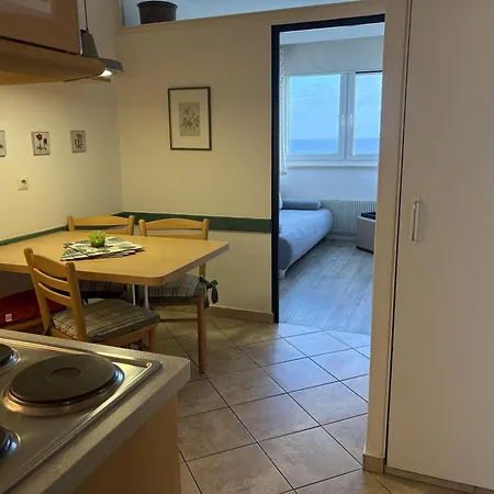 Berolina 518 - Horizont Daire