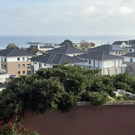 Apartment Berolina 518 - Horizont Dahme (Schleswig-Holstein)