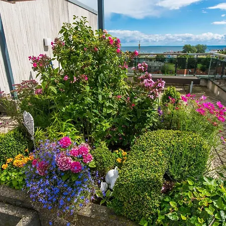 Apartment Berolina 518 - Horizont *