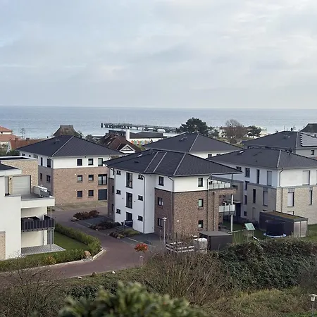 Berolina 518 - Horizont Apartment