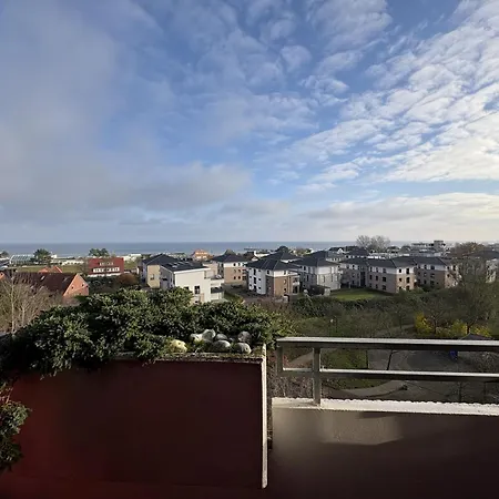 Lejlighed Berolina 518 - Horizont *
