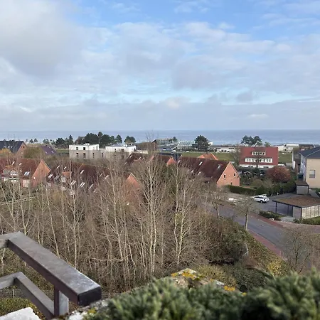 Berolina 518 - Horizont * Dahme (Schleswig-Holstein)