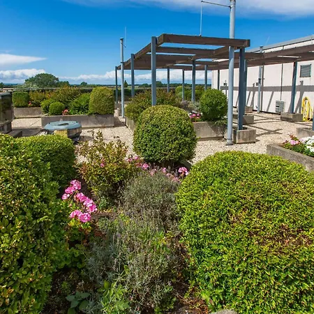 Lejlighed Berolina 518 - Horizont