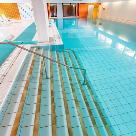 Daire Berolina 518 - Horizont Dahme