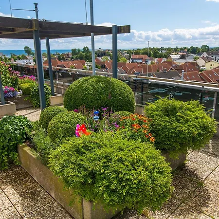 Berolina 518 - Horizont Dahme (Schleswig-Holstein)