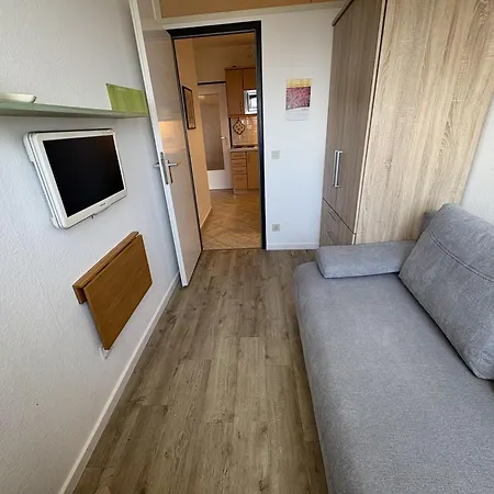 Apartment Berolina 518 - Horizont