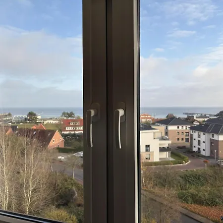 Apartment Berolina 518 - Horizont Dahme (Schleswig-Holstein)