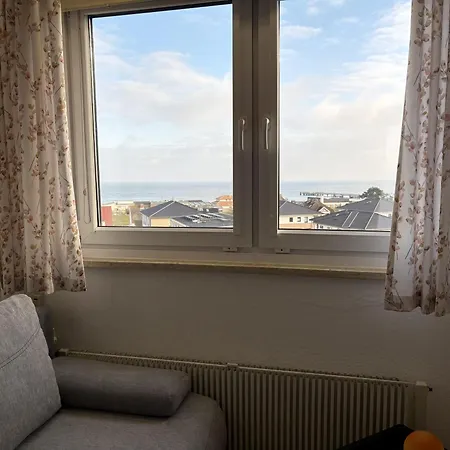 Berolina 518 - Horizont Apartment