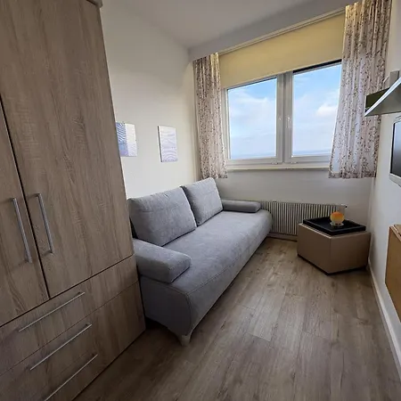 Apartment Berolina 518 - Horizont *