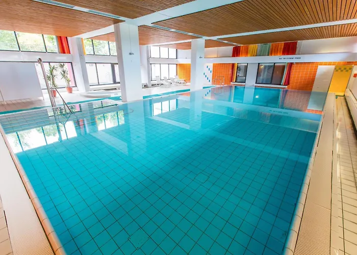 Berolina 518 - Horizont Lejlighed