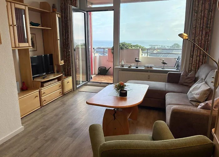 Lejlighed Berolina 518 - Horizont Dahme (Schleswig-Holstein)