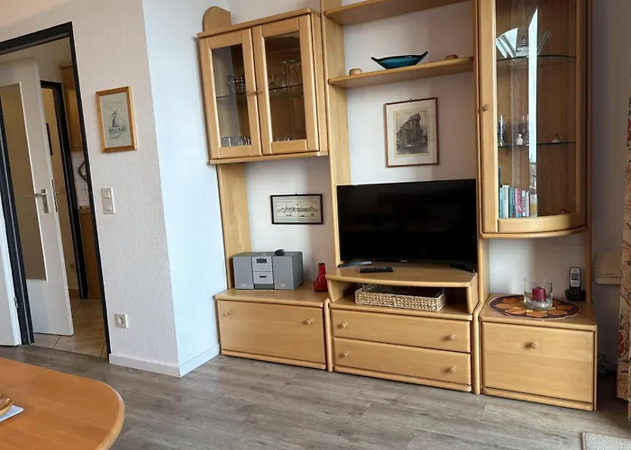 Berolina 518 - Horizont * Dahme (Schleswig-Holstein)