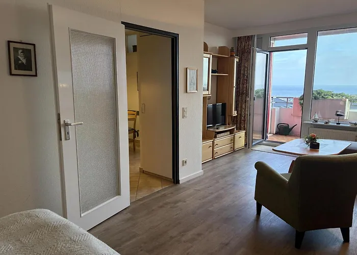 Berolina 518 - Horizont *