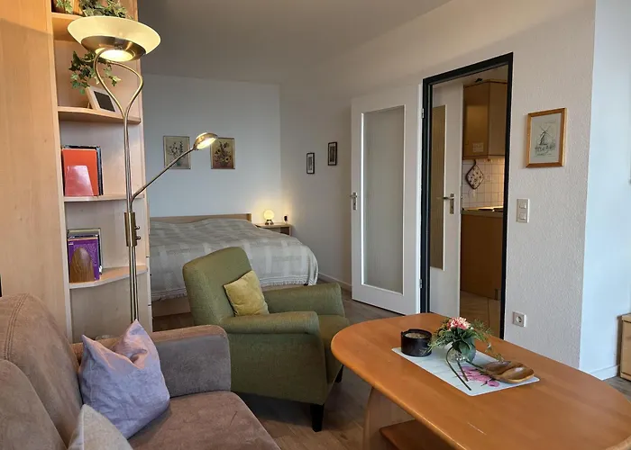 Berolina 518 - Horizont Dahme (Schleswig-Holstein)