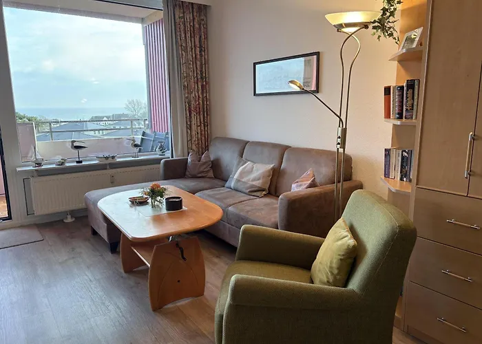 Berolina 518 - Horizont Dahme (Schleswig-Holstein)