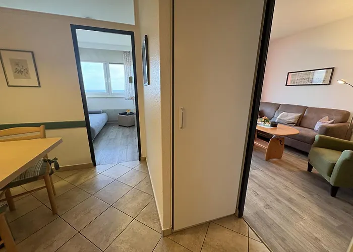 Lejlighed Berolina 518 - Horizont