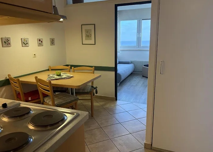 Berolina 518 - Horizont Lejlighed