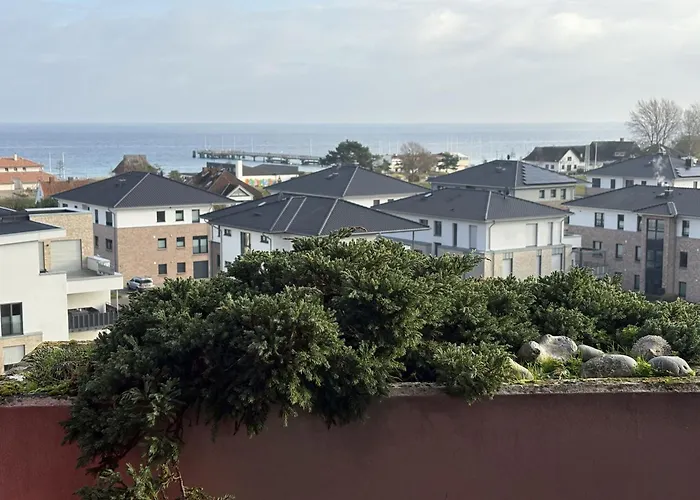 Lejlighed Berolina 518 - Horizont Dahme (Schleswig-Holstein)