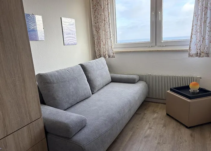 Berolina 518 - Horizont Dahme (Schleswig-Holstein)