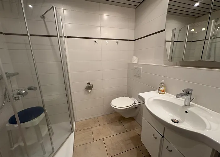 Berolina 518 - Horizont