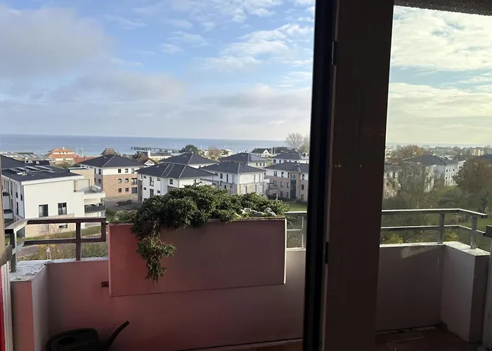 Berolina 518 - Horizont *