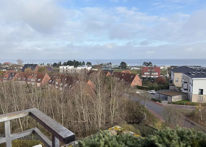 Berolina 518 - Horizont * Dahme (Schleswig-Holstein)