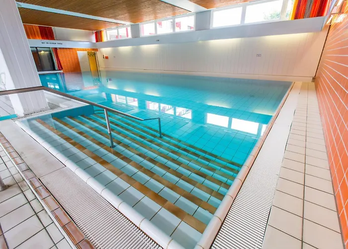 Berolina 518 - Horizont * Dahme (Schleswig-Holstein)