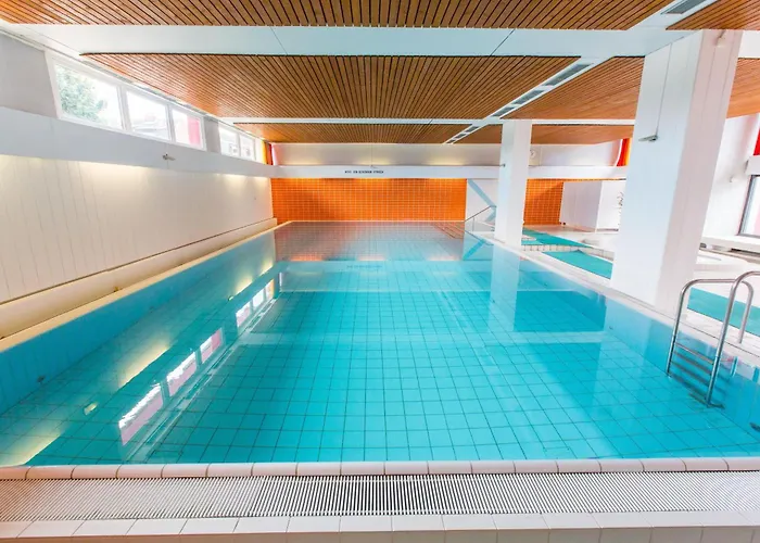 Berolina 518 - Horizont Lejlighed *