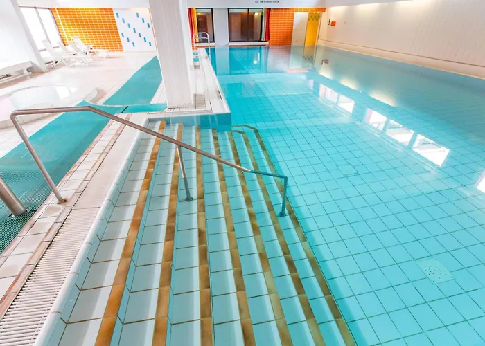 Lejlighed Berolina 518 - Horizont Dahme (Schleswig-Holstein)