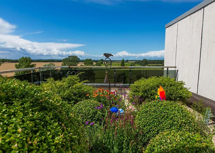 Berolina 518 - Horizont *