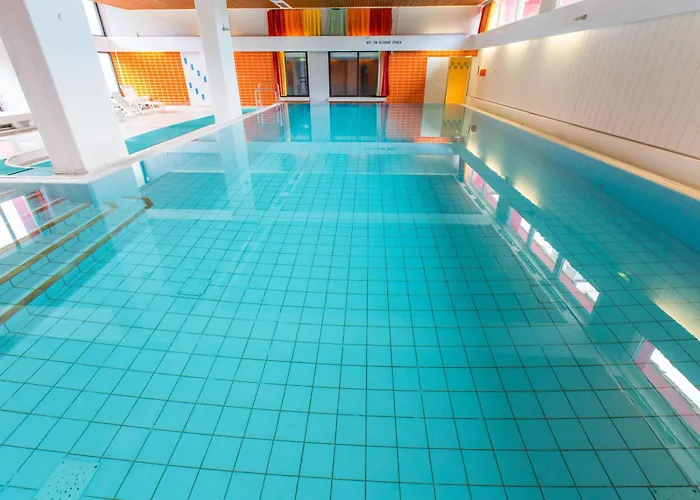 Berolina 518 - Horizont Lejlighed