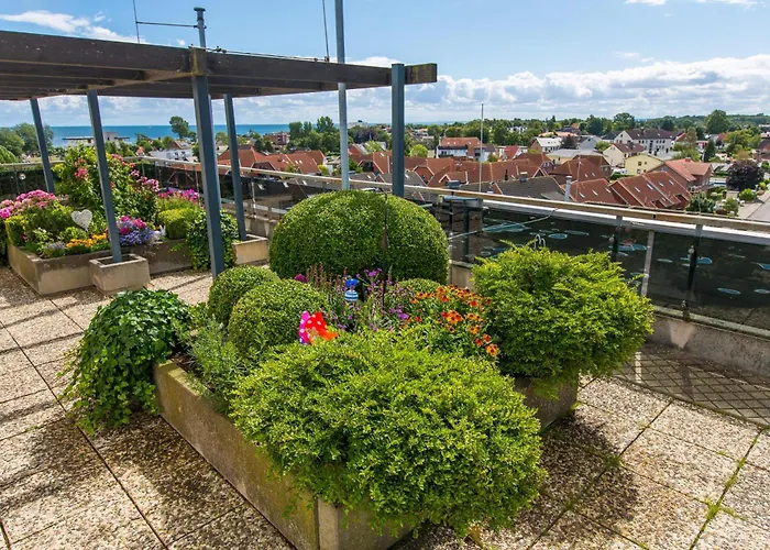 Berolina 518 - Horizont Dahme (Schleswig-Holstein)